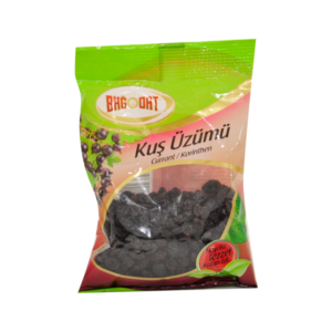 BAGDAT KUS UZUMU 40GR