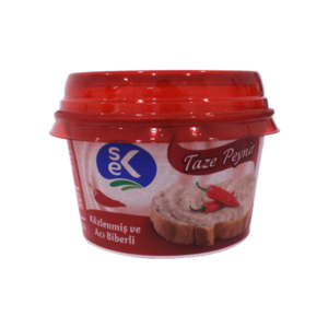 SEK TAZE PEYNIR KOZL.ACI BIBERLI