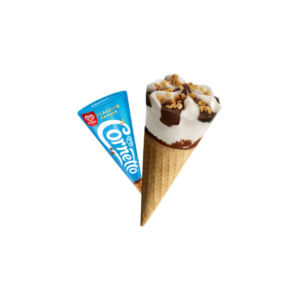 CORNETTO KAYMAK