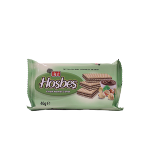 ETI HOSBES FINDIK 50 GR