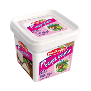 YORUKOGLU LIGHT BEYAZ PEYNIR 500GR