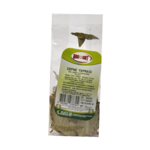 BAGDAT DEFNE YAPRAGI 6 GR