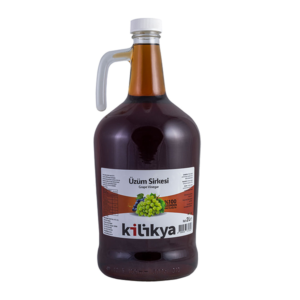 KILIKYA UZUM SIRKESI 3000 ML