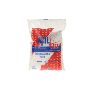 ISIL IRI SALAMURA TUZU 1500 GR