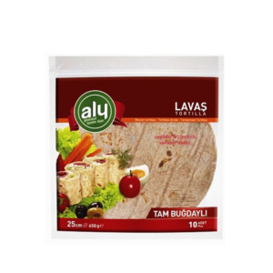 ALY LAVAS TAM BUG. 25CM 10LU