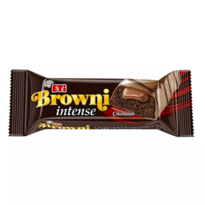 ETI BROWNI INTENSE 50GR