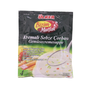 ULKER BIZIM KREMALI SEB. CORBA 65GR