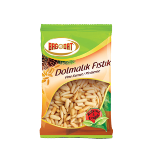 BAGDAT DOLMALIK FISTIK 25GR