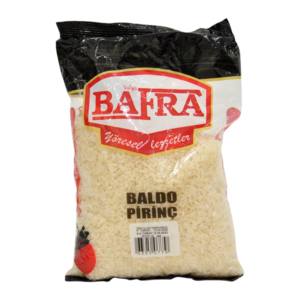 BAFRA BALDO PRINC 800GR