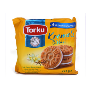 TORKU FAV.KREMALI 4 LU EKO