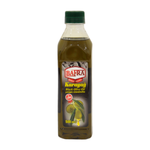BAFRA KARAYAG 0,50 LT