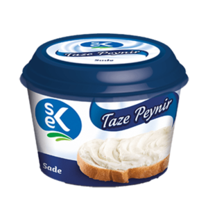 SEK TAZE PEYNIR SADE 150 GR