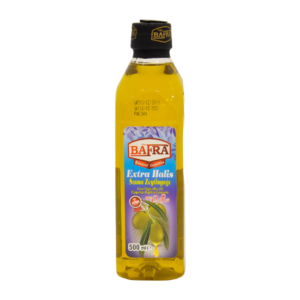 BAFRA NAT.SIZMA Z.YAGI 0,5LT