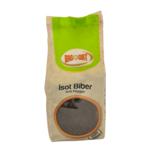 BAGDAT ISOT BIBER 80GR QUADRO