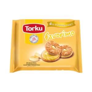 TORKU FAV.MUZLU KRE.4 LU EKO