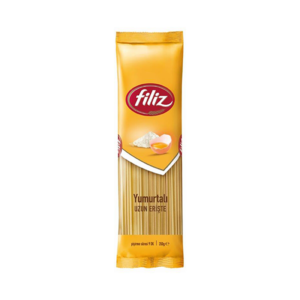 FILIZ YUMURTALI UZUN ERISTE