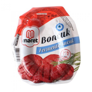MARET BONCUK FERMENTE SUCUK 220GR
