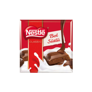 NESTLE SUTLU KARE CIK. 60GR