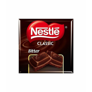 NESTLE BITTER KARE CIK. 60GR
