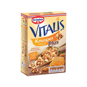 DR.OET.VITALS BAL BADEM MUSLI