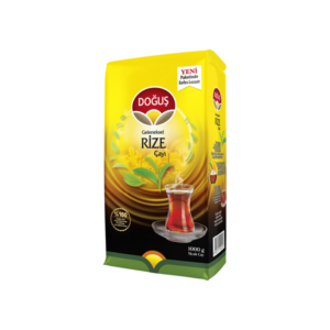 DOGUS RIZE SARI CAY 1KG