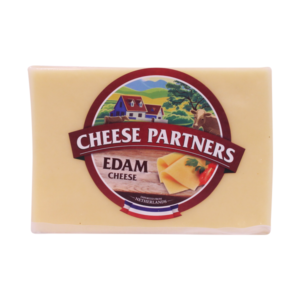 CHESEE PARTNERS EDAM 200GR