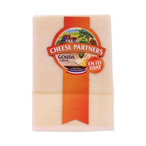 CHESEE PART.GOUDA 300GR.