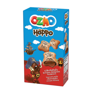 SOLEN OZMO HOPPO 50GR