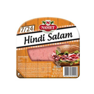 NAMET HINDI SALAM 60GR