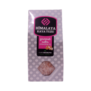 CHEFSEAS KUTU HIMALAYA TUZU 500GR