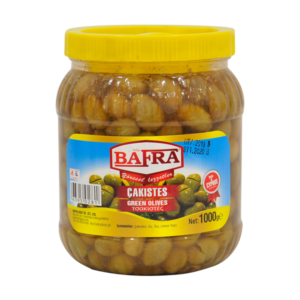 BAFRA CAKISTES 1KG