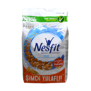 NESTLE NESFIT FLAKES 420 GR