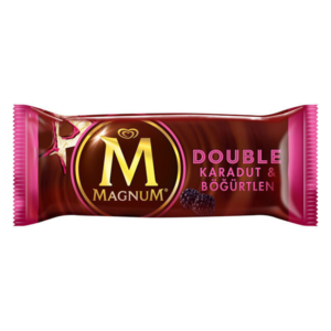 MAGNUM DBL K.DUT/BOGURTLEN
