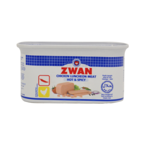ZWAN TAVUK BAHARATLI 200GR