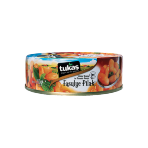 TUKAS FASULYE PILAKI 200GR