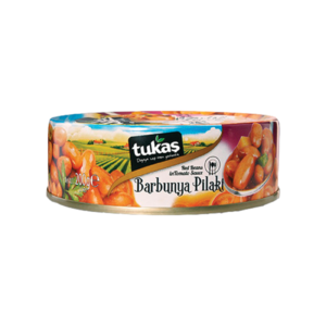 TUKAS BARBUNYA PILAKI 200GR