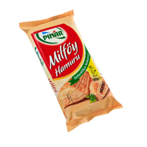 PINAR MILFOY HAMURU 1000GR