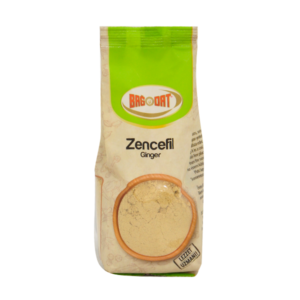 BAGDAT ZENCEFIL 60GR QUADRO