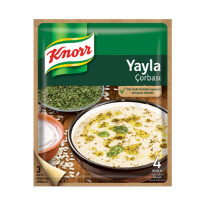 KNORR YAYLA CORBA 72GR