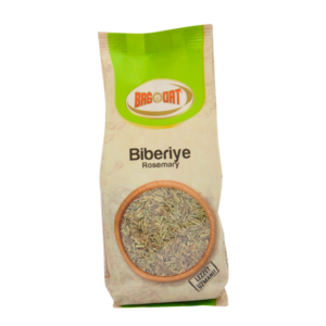 BAGDAT BIBERIYE 35GR QUADRO