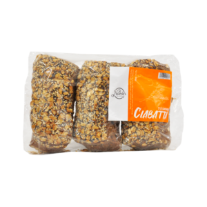 NARIN CIABATTA 3LU CAVDARLI 300GR