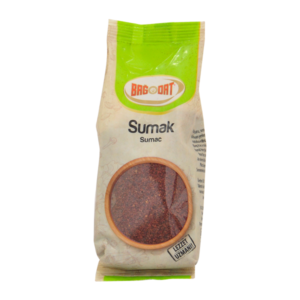 BAGDAT SUMAK 80GR QUADRO
