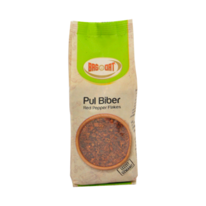 BAGDAT PUL BIBER 80GR QUADRO