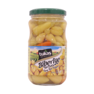 TUKAS BIBERIYE 370 GR