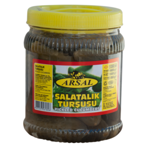 ARSAL SALATALIK TURSU 1350ML