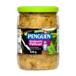 PENGUEN KOZ.PATLICAN 520GR