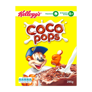 COCO POPS 295GR