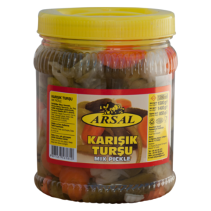 ARSAL KRSK TURSU 1350ML.