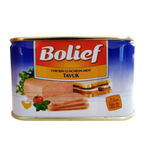 BOLIEF TAVUK BEEF 200GR