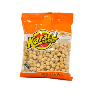 KARACA SARI LEBLEBI 130GR